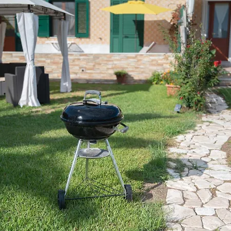 Mammacaterina - Procida Villa Exterior photo