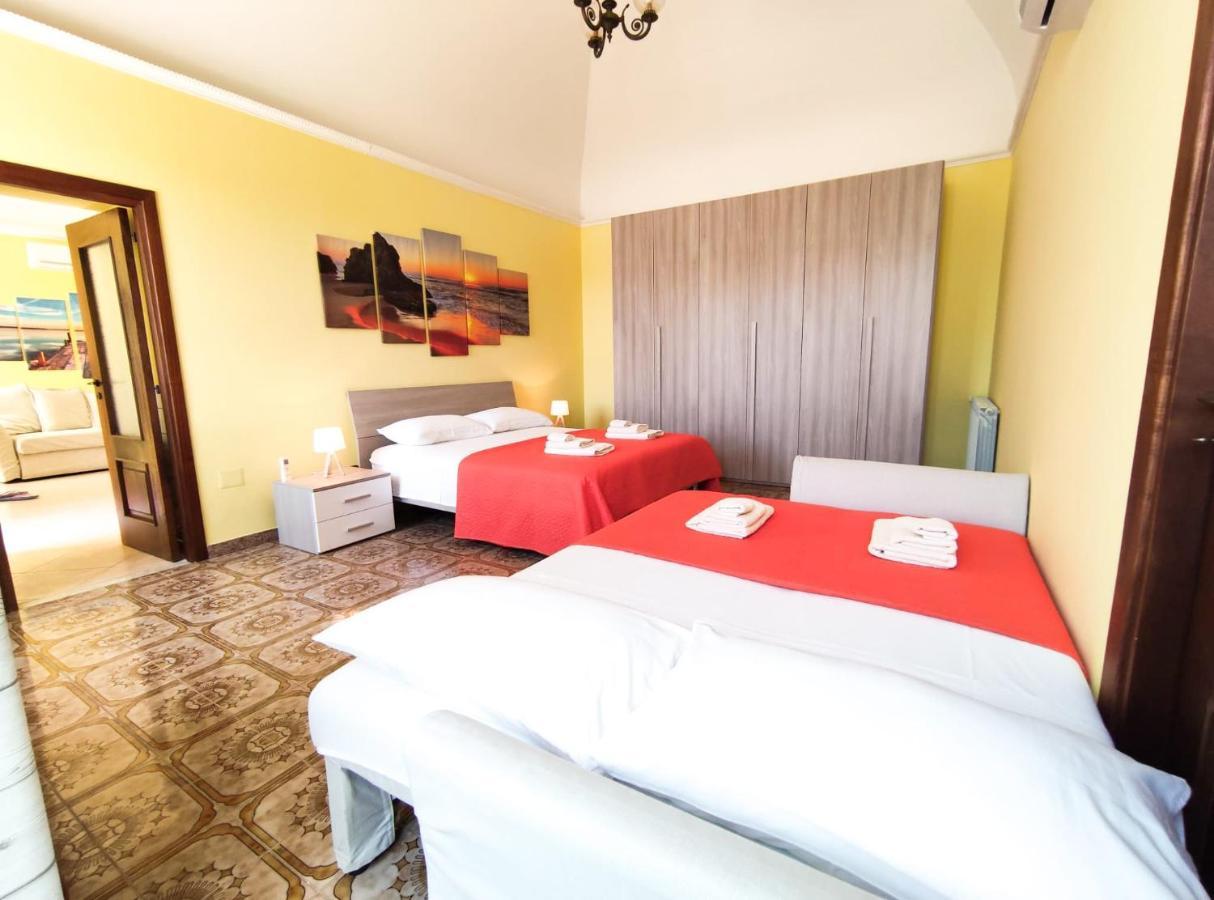 Mammacaterina - Holiday home