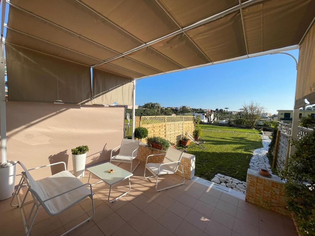 Mammacaterina - Holiday home