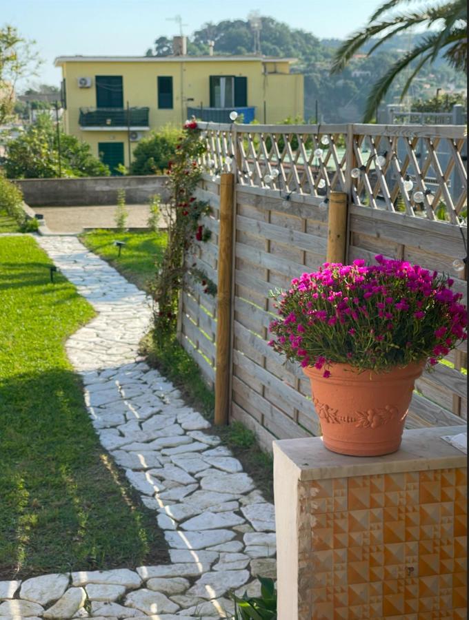 Mammacaterina - * Procida