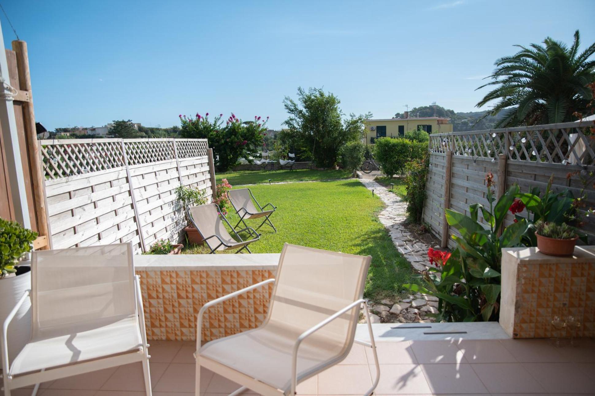 Mammacaterina - Holiday home