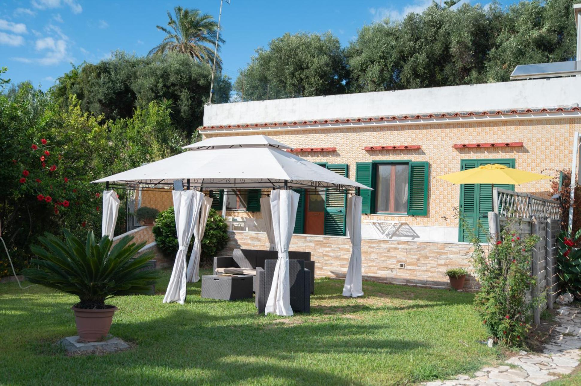 Holiday home Mammacaterina -