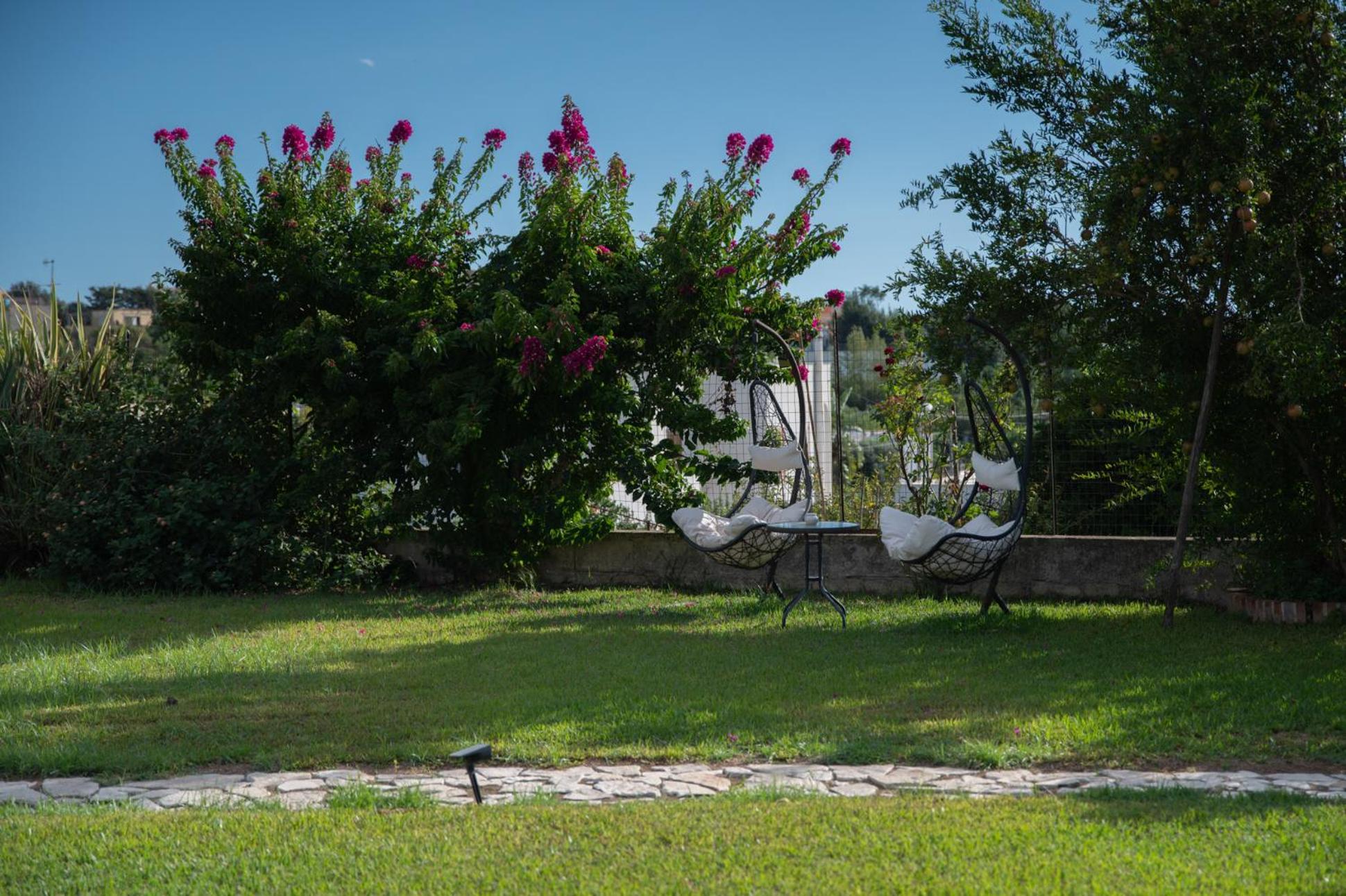 Holiday home Mammacaterina - *