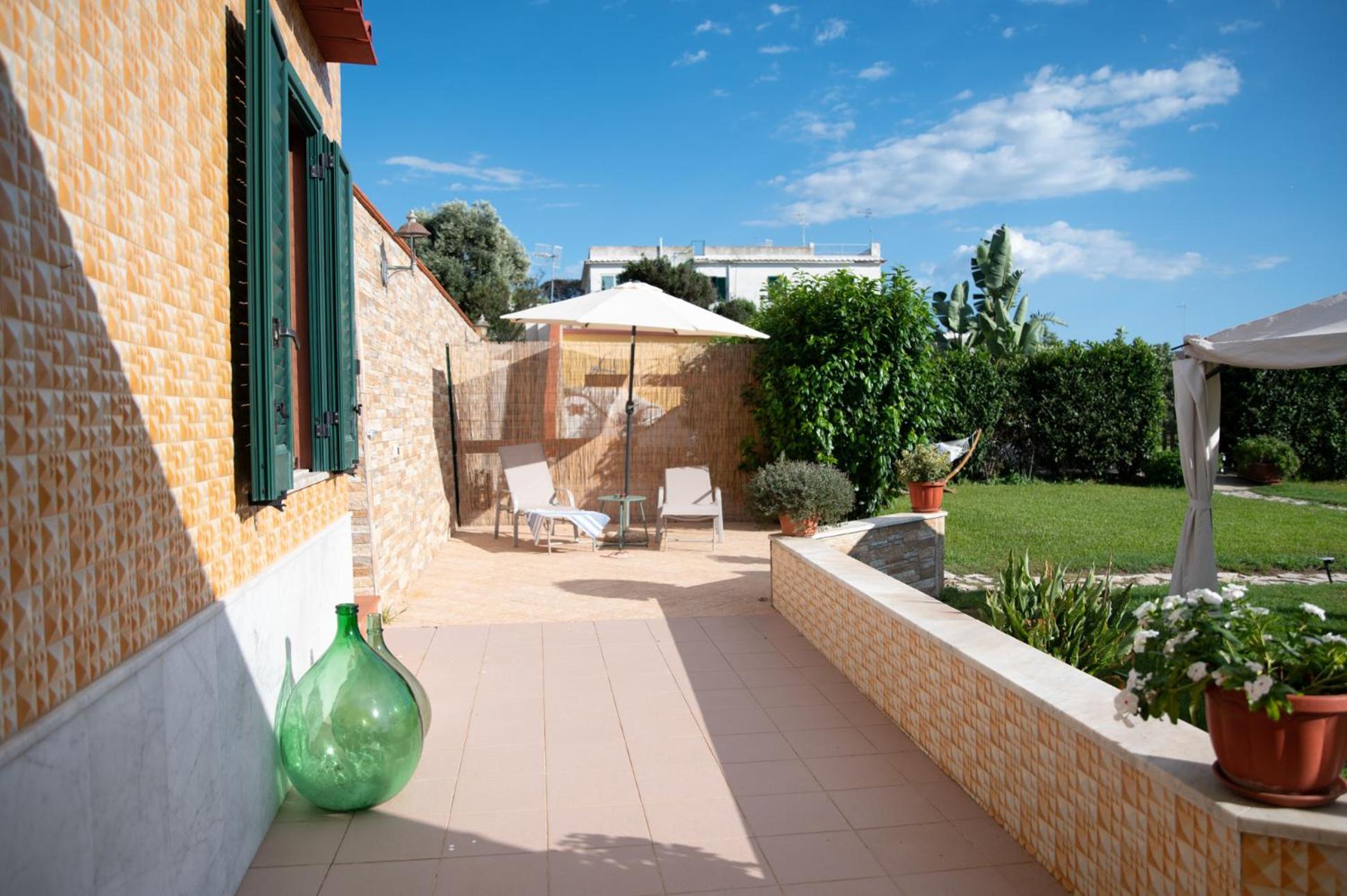 Holiday home Mammacaterina - Procida