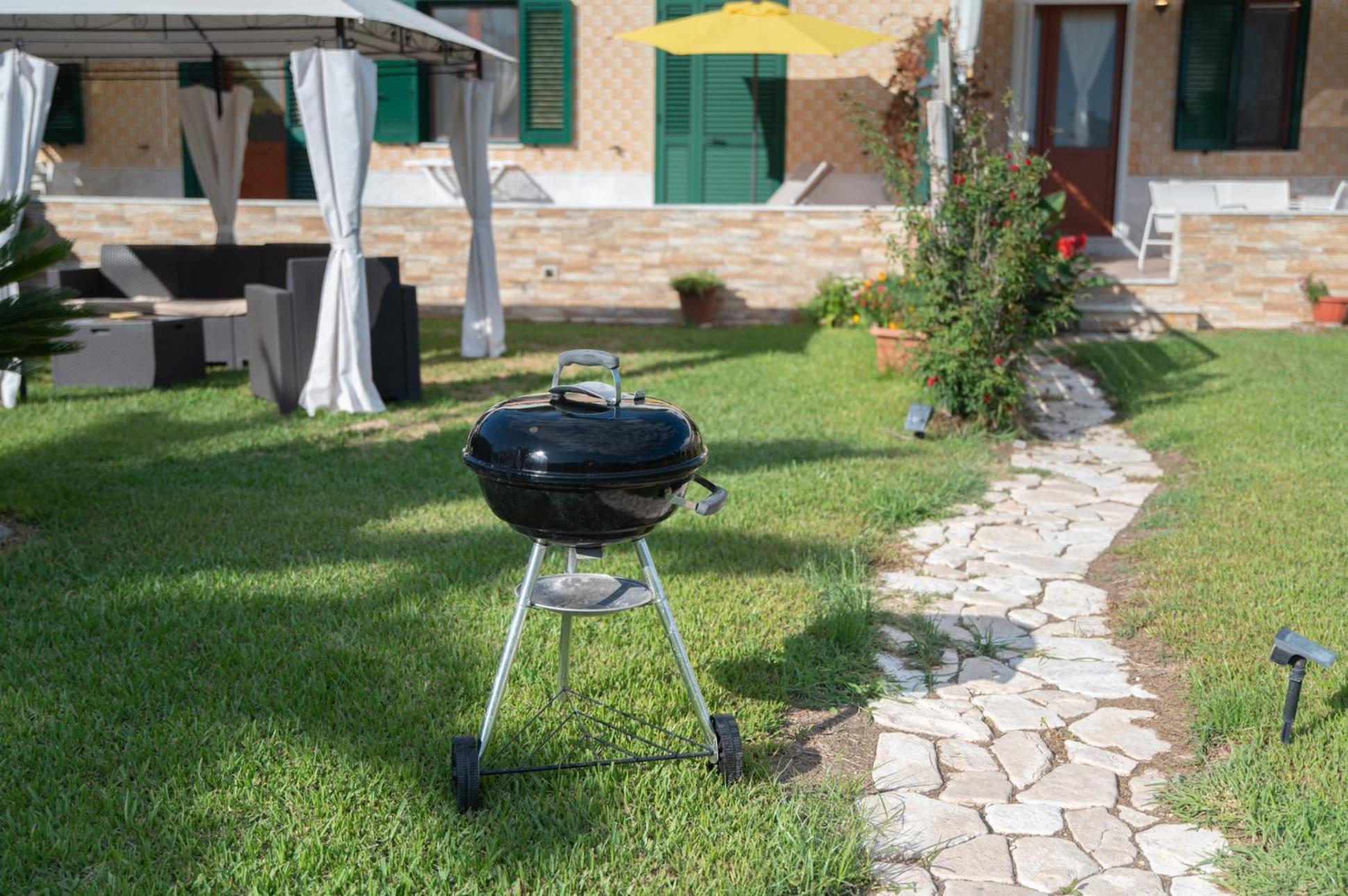 Holiday home Mammacaterina -