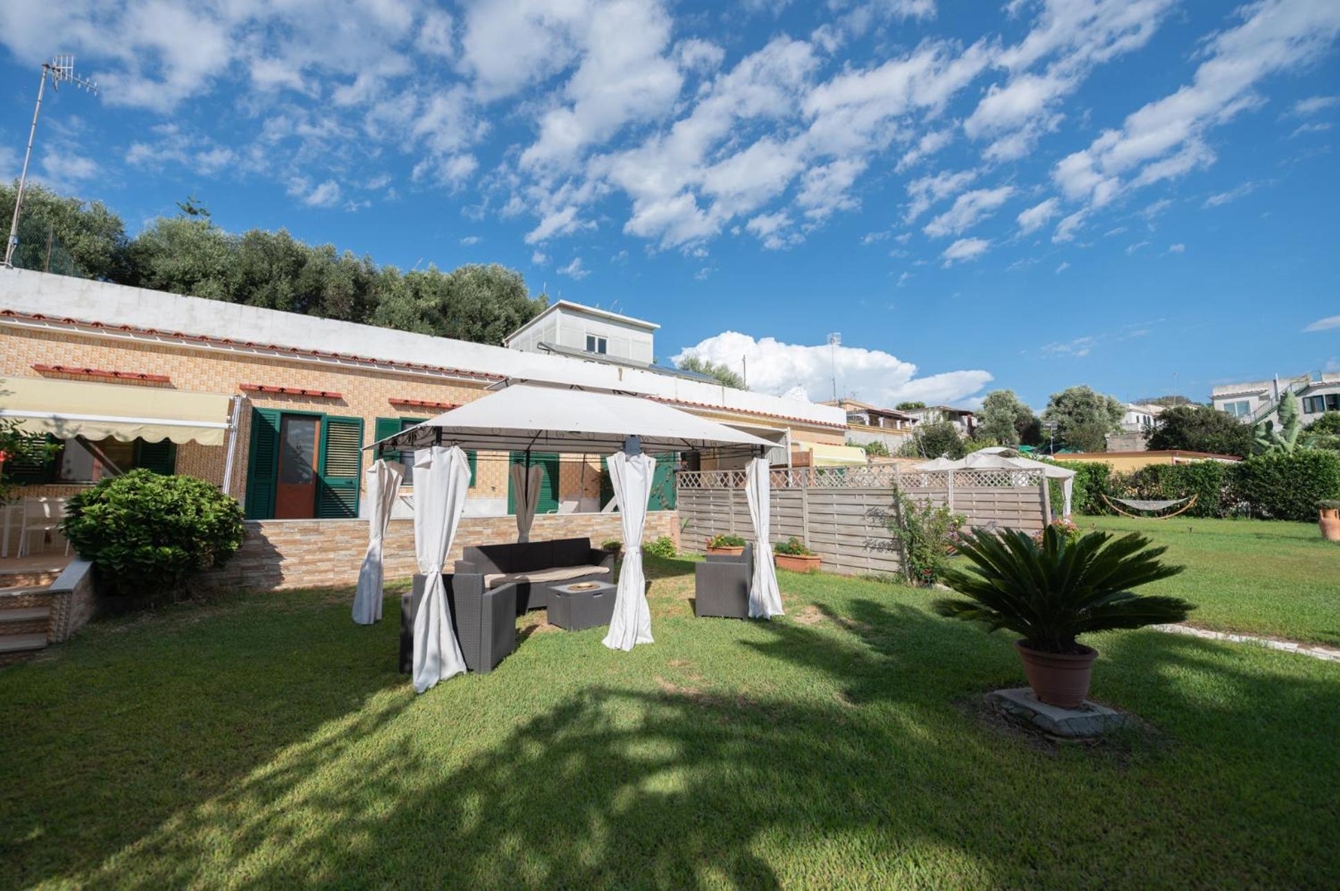 Holiday home Mammacaterina - *