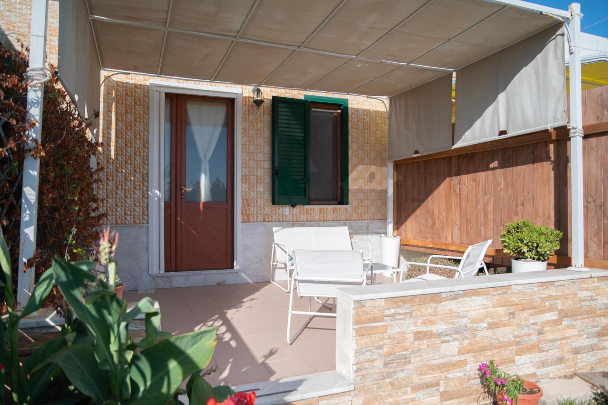 Holiday home Mammacaterina - Procida