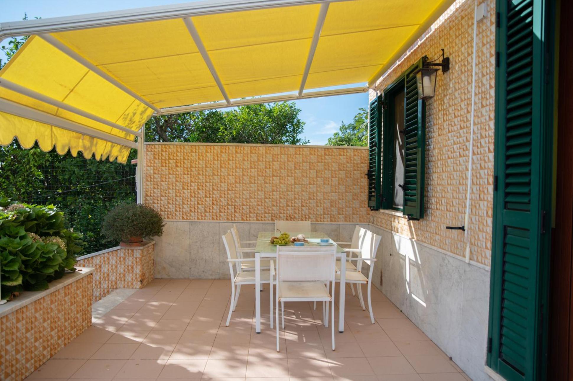 Mammacaterina - Holiday home