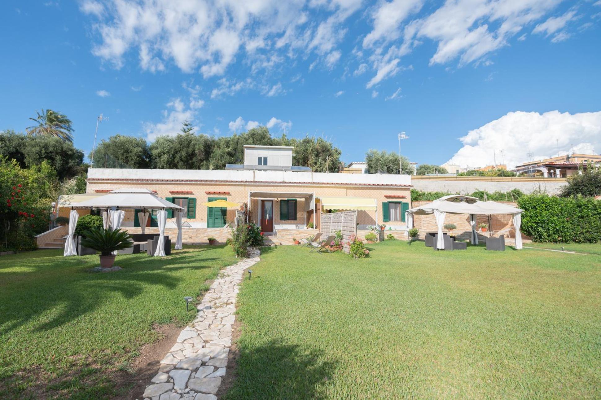 Holiday home Mammacaterina -