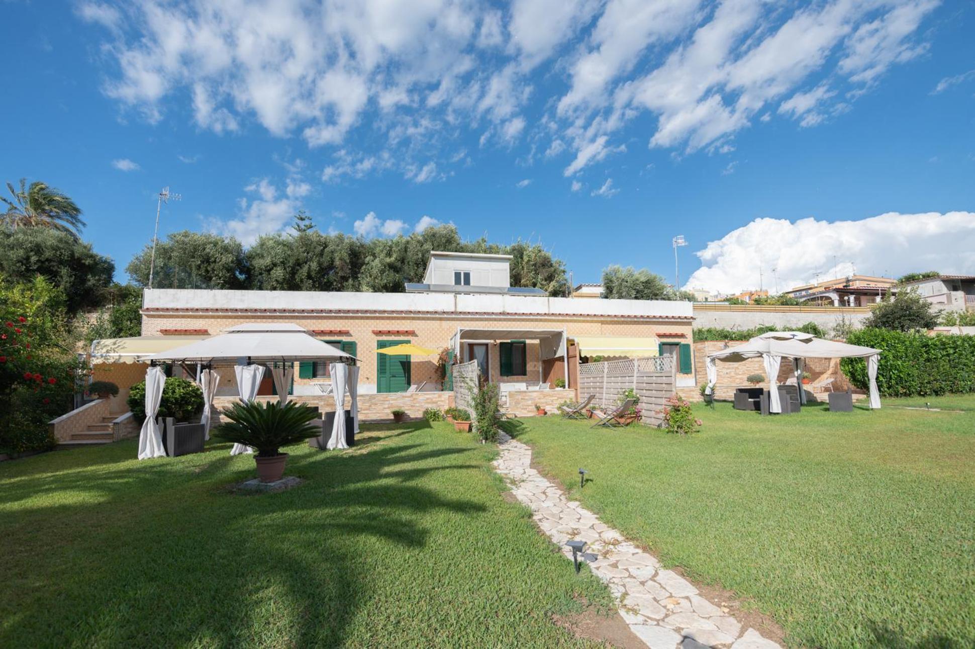 Holiday home Mammacaterina - *