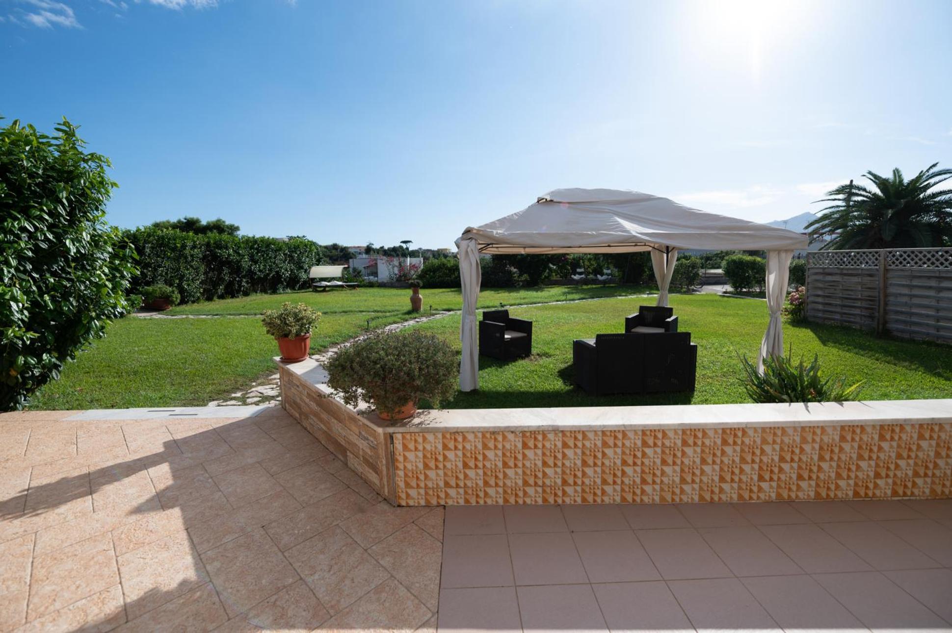 Holiday home Mammacaterina - Procida