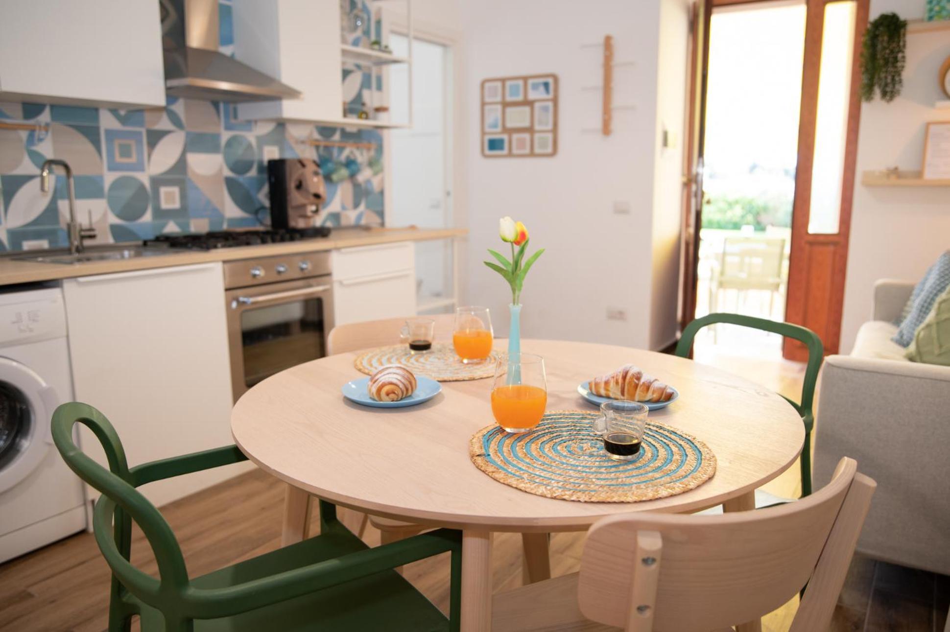 Mammacaterina - Holiday home