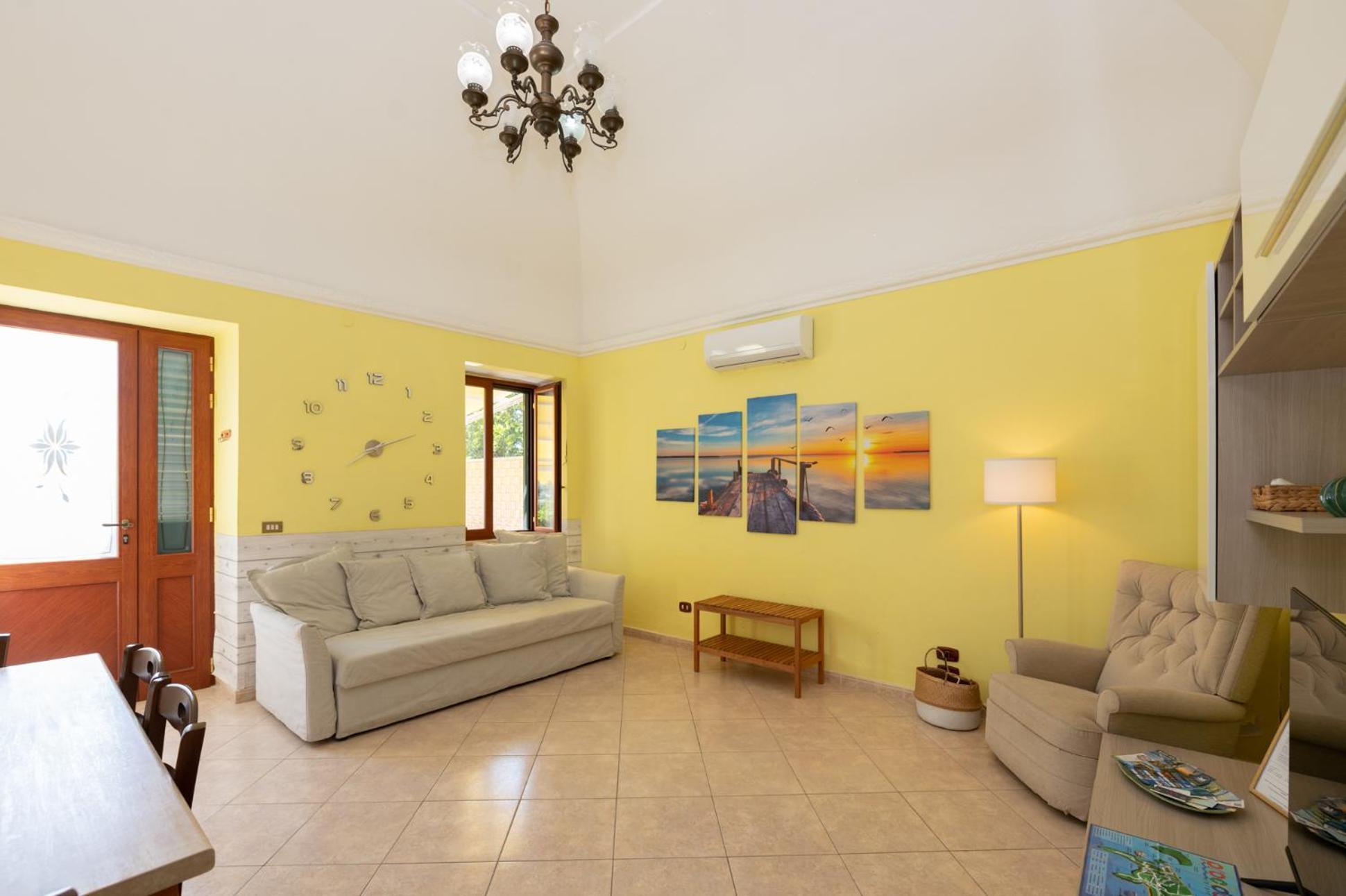Holiday home Mammacaterina -