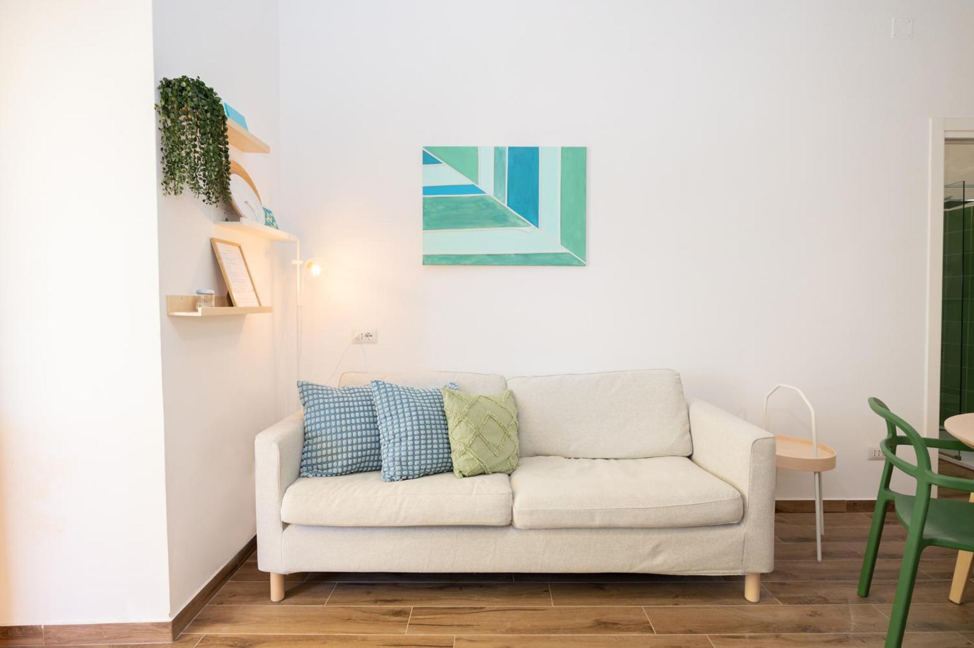 Holiday home Mammacaterina - Procida