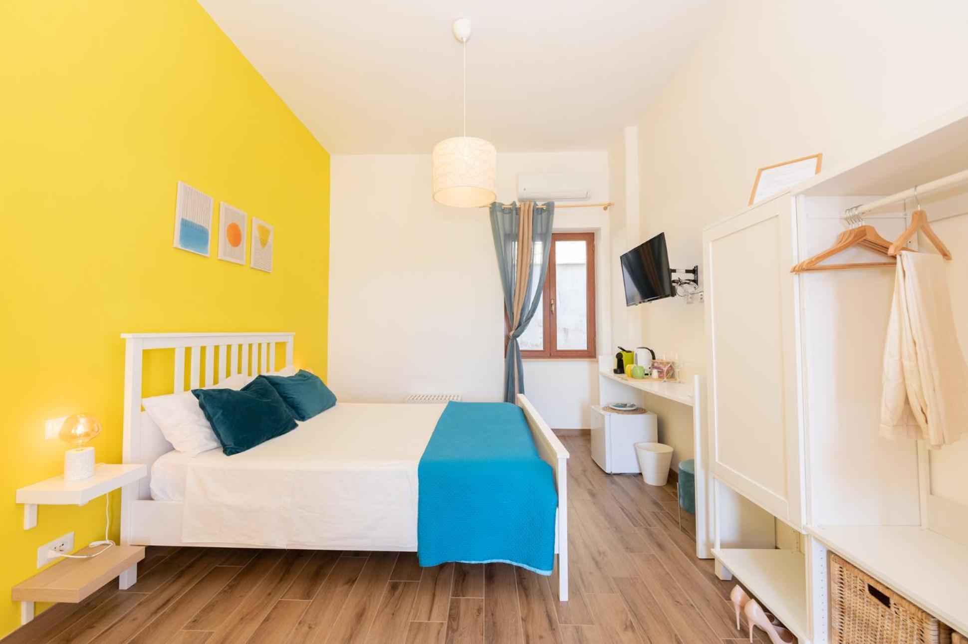 Mammacaterina - Holiday home