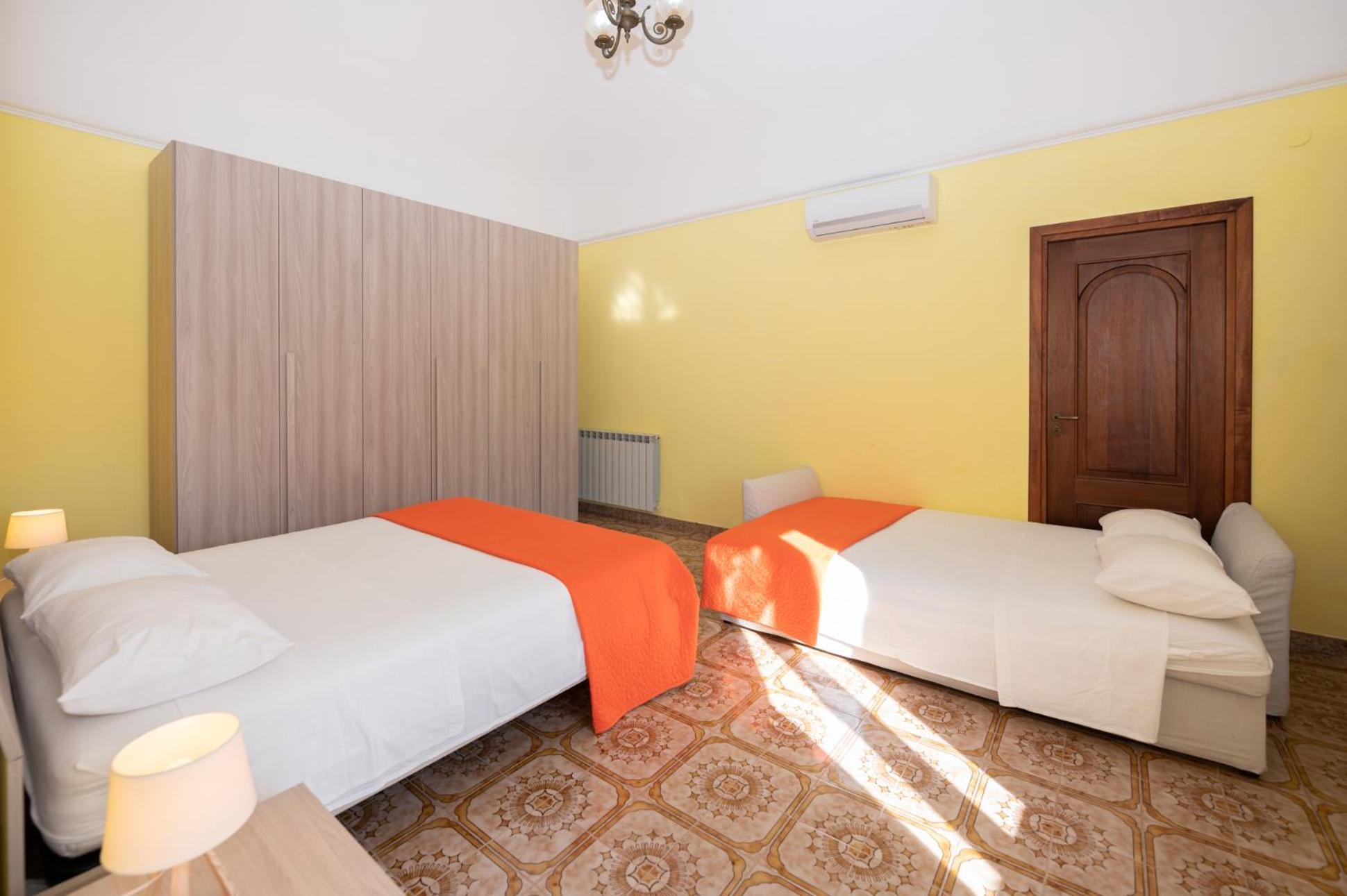 Mammacaterina - Holiday home *