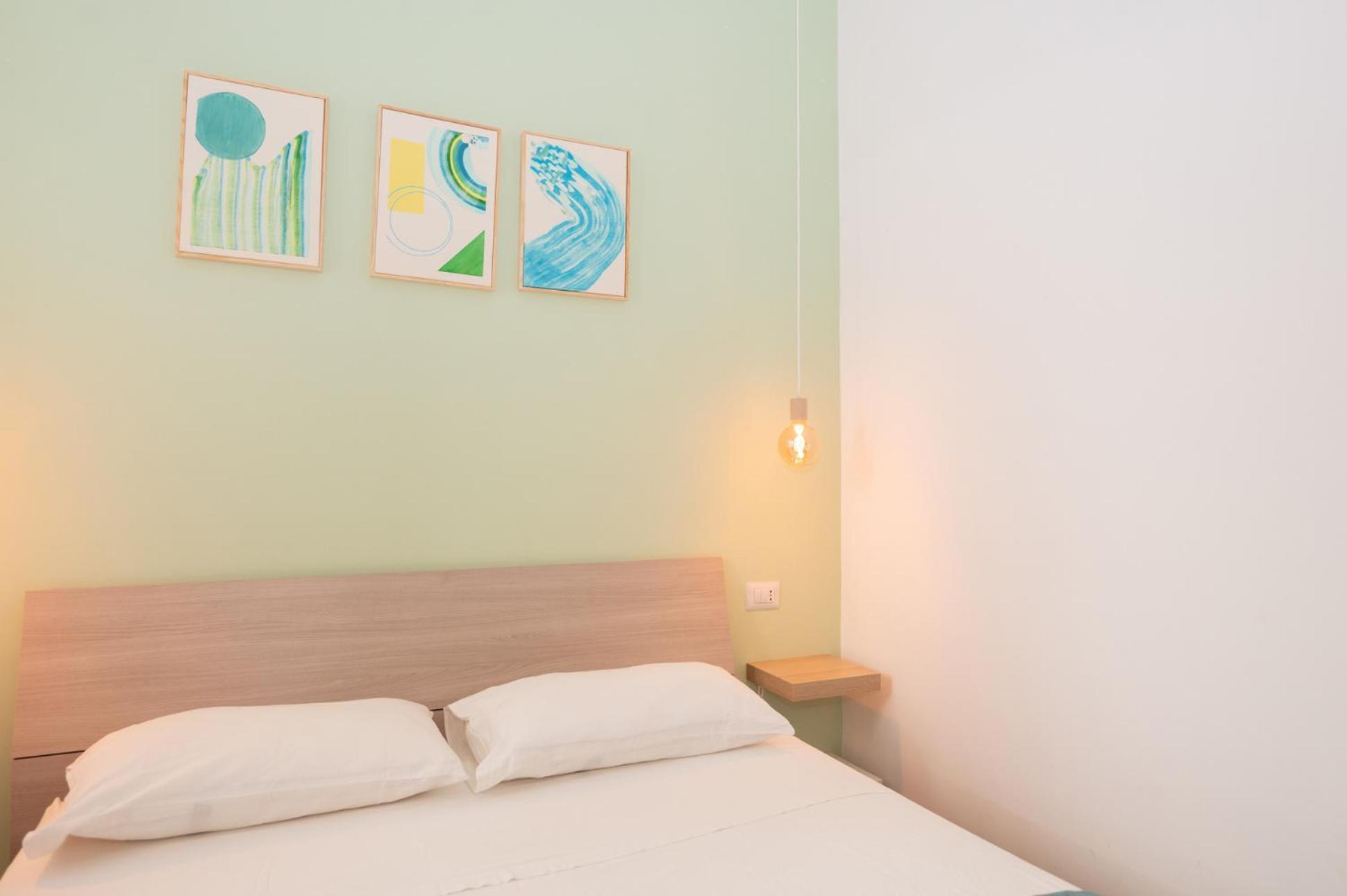 Holiday home Mammacaterina - Procida