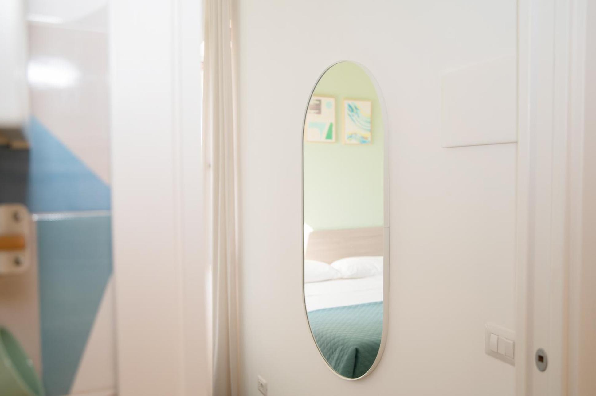 Mammacaterina - Holiday home Procida