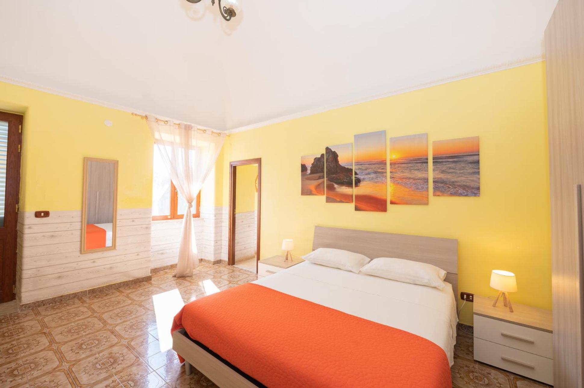 Holiday home Mammacaterina -