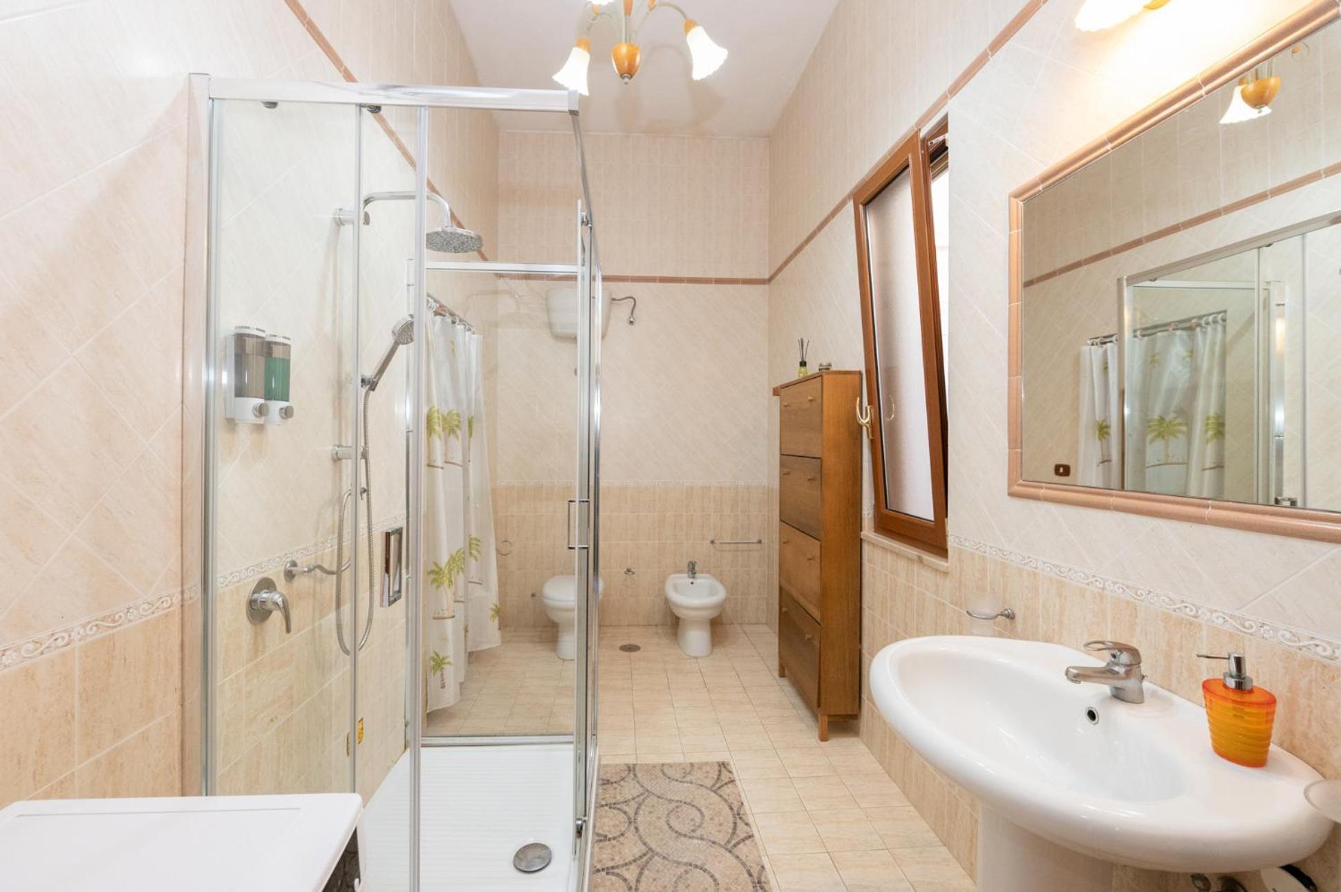 Mammacaterina - Holiday home Procida