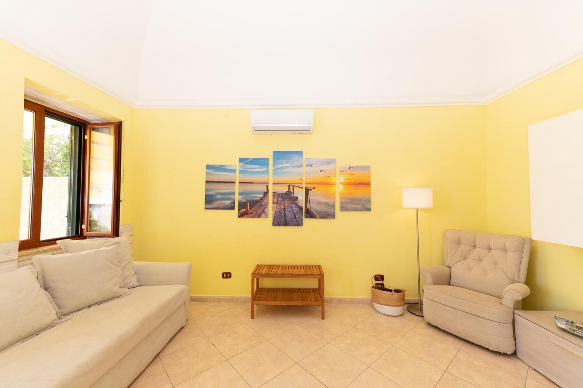 Mammacaterina - * Procida
